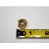 Image 4 : 10K Gold Woman's Society of Christan Service of the Methodist Church Pin - TW: 2.5g