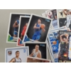 Image 2 : Large Lot of Over 50 Assorted Basketball Trading Cards: NBA Hoops, Rated Rookie, Donruss, & More! 
