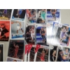 Image 12 : Large Lot of Over 50 Assorted Basketball Trading Cards: Prizm, Rookie Cards, Panini, & More!