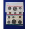 Image 5 : 1976 P & D United States Mint Uncirculated Coin Set - 12 Uncirculated Coins