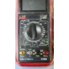 Image 2 : Brand New In Packaging Cen-Tech 11 Function Multimeter With Audible Continuity 