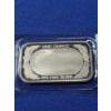 Image 4 : Rare Silver Towne Flag Mint One Troy Ounce .999 Fine Silver Bar - Mint Condition