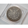 Image 3 : *KEY DATE* Highly Collectible 1878-CC *CARSON CITY* Morgan Silver Dollar In Protective Case