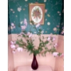 Image 2 : Nine (9) Pc Lot Of Decorative Collectibles Including Perfume Bottles & More - See Description