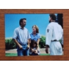 Image 4 : Two Field of Dreams Trading Cards Featuring Kevin Costner & Bo Jackson
