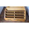 Image 5 : Vintage Wooden "Hannon Elect Jackson & Bayley Elect" Store Display Case