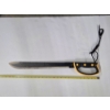 Image 3 : United Cutlery 17.75'' Sawback Machete With Sheath 