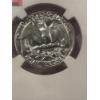 Image 4 : 1964 United States Washington Proof Quarter - Graded Proof 68 - Incredible Coin