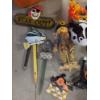 Image 3 : *Pick Up At Mantua Home-No Shipping Available* Great Condition Halloween & Fall Decorating Items In 