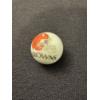 Image 2 : Vintage Cleveland Browns Promotional Advertising Marble - Excellent Condition