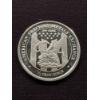 Image 1 : Beautiful APMEX 1/2 Troy Ounce .999 Fine Silver Bar - Mint Condition
