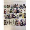 Image 3 : Football Trading Cards - APBA - Next Level - Sage - 
