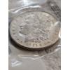 Image 2 : 1923 United States 90% Silver Morgan Dollar