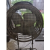 Image 2 : Shop Fan with Wheels - Works