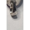 Image 4 : Sterling Silver Pendant & Ring - Size  - Total Weight: 25.6g