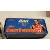 Image 6 : Matt Kenseth #17 Winston Cup 1:24 Scale Car & Kenny Bernstein Budweiser Top Fuel Dragster 1:64 Scale