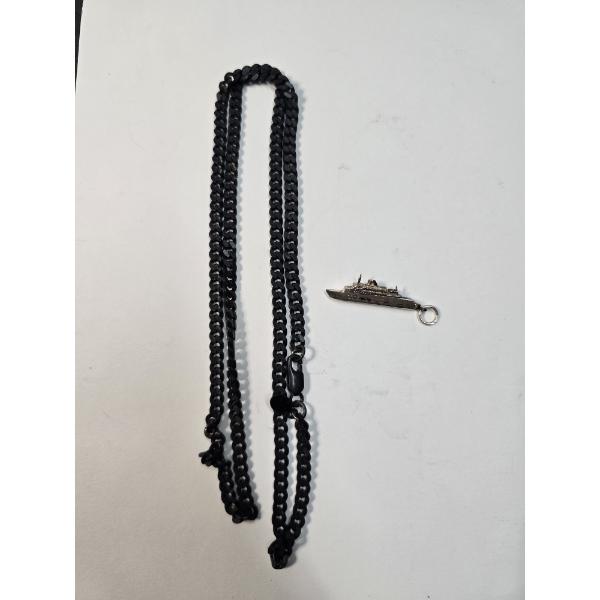 Sterling Silver Pieces - 28..2g Total Weight