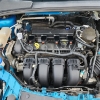 Image 33 : Beautiful Blue 2014 Ford Focus SE FWD ~ 140,369 Miles ~ 2 Liter I-4 Ti-VCT Engine~ Nice Smooth Drive