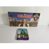 Image 2 : Brand New Sealed in Package "Wizard of Oz" Monopoly Game - "Wizard of Oz" Valentines - Never Opened