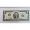 Image 5 : (3) United States 1976 $2 Federal Reserve Notes Including Series 1976 $2 STAR Note - Face Value: $6