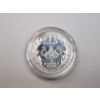 Image 4 : 1988-S United States Olympic Silver $1 Coin