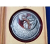 Image 3 : 2019 Red Dragon Mythical Dragon 2 oz .999 Fine Silver Colorized Coin - New Zealand Mint