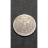 Image 3 : 1884-S 90% Silver Morgan Dollar - Beautiful Toning