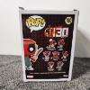 Image 3 : LARP Deadpool #780 Funko Pop ~ Walmart Exclusive! ~ In Original Box