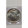 Image 1 : 1994 1 Troy oz .999 Pure Silver American Silver Eagle Coin