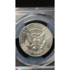 Image 5 : PCGS 1969-D MS63 40% Silver Kennedy Half Dollar