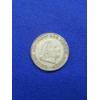Image 1 : 1957 Nederland 1 G Juliana Koningin Der Nederlanden Coin
