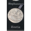 Image 24 : Gods Of Olympus- The Perth Mint Australia 2 Oz 999 Fine Silver 12 Coin Set - 24 Oz Total of Silver