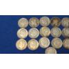 Image 11 : Assorted 90% Silver Mercury Head/Roosevelt Dimes - Face Value: $2.30
