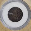 Image 2 : America's Rare 19th Century Coins Set Ft. 1898 Indian Head Penny And 1899 Barber Silver Quarter