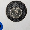 Image 2 : 999 FINE SILVER 1 GRAM NORTH DAKOTA ROUND ~ Wild Prairie Rose