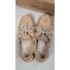 Image 8 : Women's 6.5W Sperry Top-Siders & Men's Hats