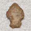 Image 5 : EARLY AMERICAN! Antique Assortment of Native American Stone Artifacts including Arrow/Spear Heads