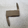 Image 5 : Zippo Branded JOY Company Advertising Pocket Knife NEW IN BOX