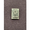 Image 2 : Valcambi Suisse 1 Gram Troy Oz Fine Pure .999 Silver Bar - Mint Condition