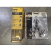 Image 2 : All New- DeWalt & Irwin Bits, Multi Tool, Grinding Wheels & More