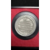 Image 10 : Assorted U.S Commemorative Bicentennial & America's First Medals