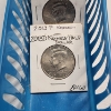 Image 4 : Lot of 34 Assorted Years Kennedy Half Dollars - Face Value: $17.00