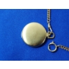 Image 4 : Stunning Vintage Gasser Gold-Filled Pocket Watch - Engraved Augustine M. Reale Timken