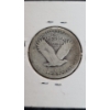 Image 15 : (5) 90% Silver Washington Quarters & (5) 90% Silver Standing Liberty Quarters Face Value: $2.50