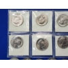 Image 2 : Lot of (28) 1979 Susan B. Anthony Half Dollars FV: $28.00