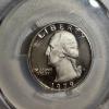 Image 2 : PCGS PR70DCAM Graded Type 1 United States 1979-S PROOF Washington Quarter