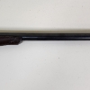 Image 16 : Mossberg No. TT1 Targo Tube Single Shot Shotgun – Cracked Muzzle as Shown - See Photos