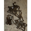 Image 1 : Load Binder Chains - Multiple Pieces - 20'7", 7'10", 16'4"