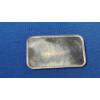 Image 2 : Adriatic No. 31 1859 Fire Wagon 1 oz .999 Fine Silver Art Bar