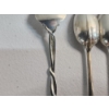 Image 6 : Assorted Silverware Including Gorham Chantilly Pieces, Frank Whiting, and R&B TW: 457.9g